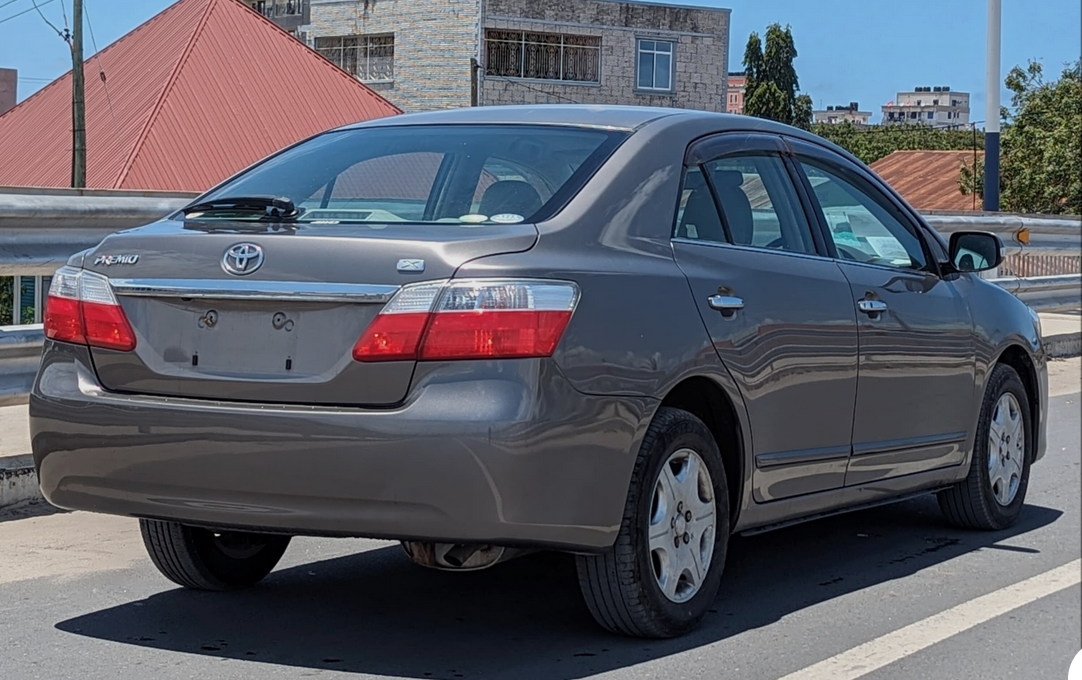 Cars